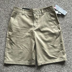 Under Armour Youth Golf Short
